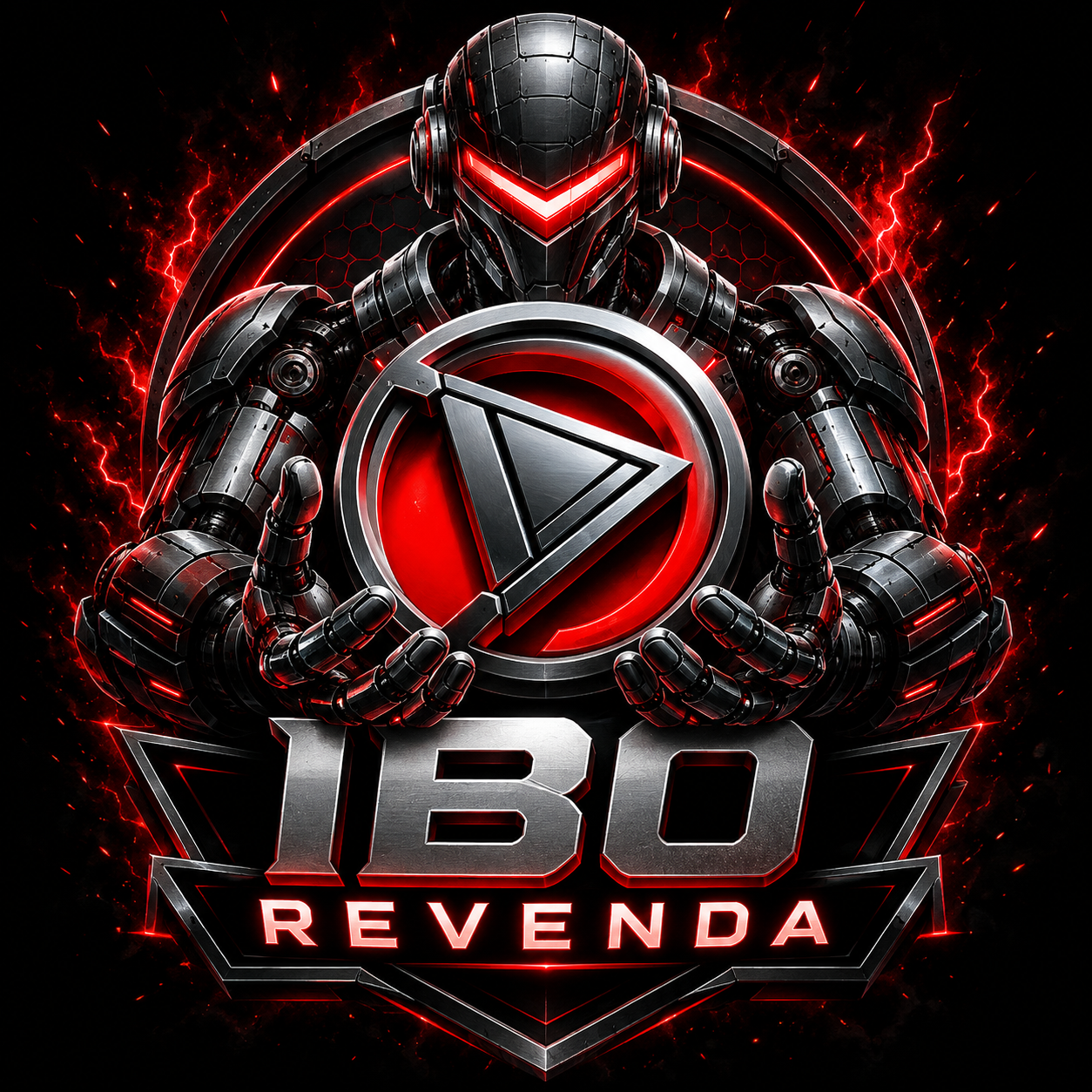 Imagem do app